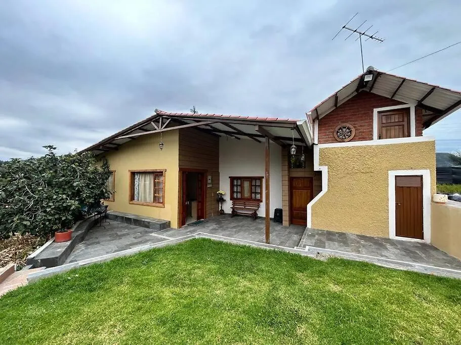 Casa De Campo En Sector Exclusivo Cuenca 0*,