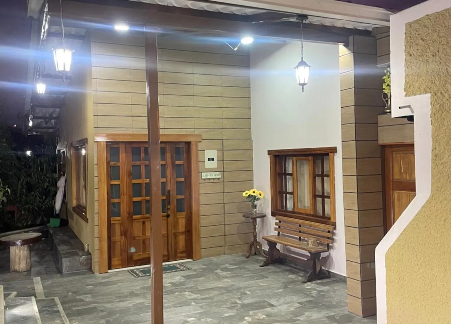 Casa De Campo En Sector Exclusivo Cuenca