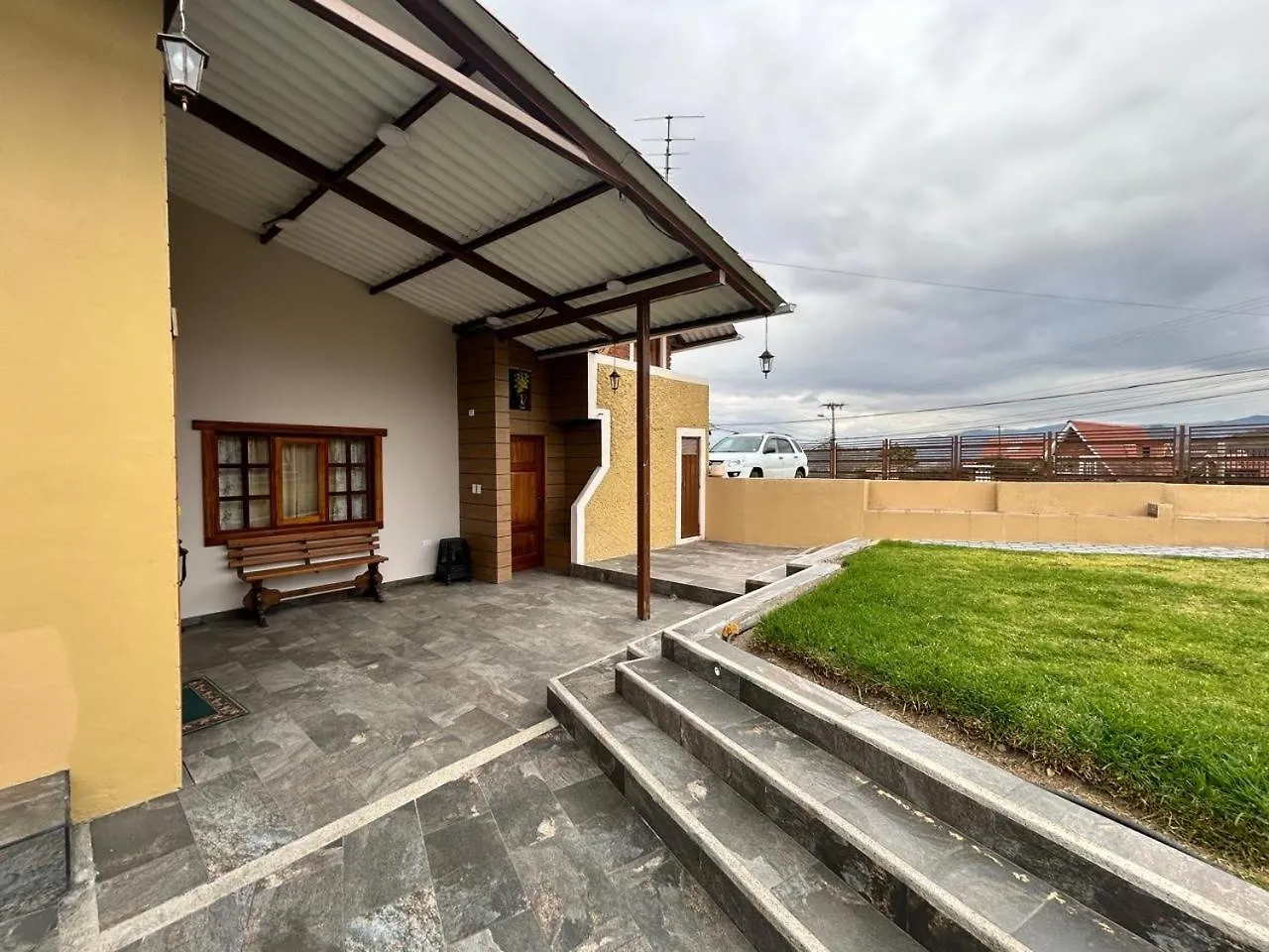 Holiday home Casa De Campo En Sector Exclusivo Cuenca Ecuador