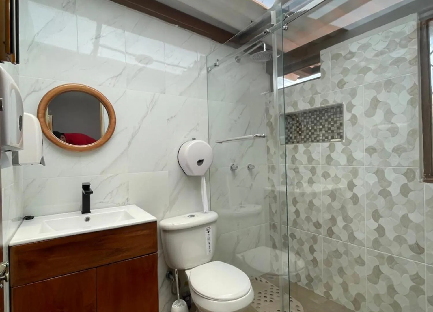 Holiday home Casa De Campo En Sector Exclusivo Cuenca